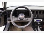 Thumbnail Photo 29 for 1987 Chevrolet Corvette Convertible